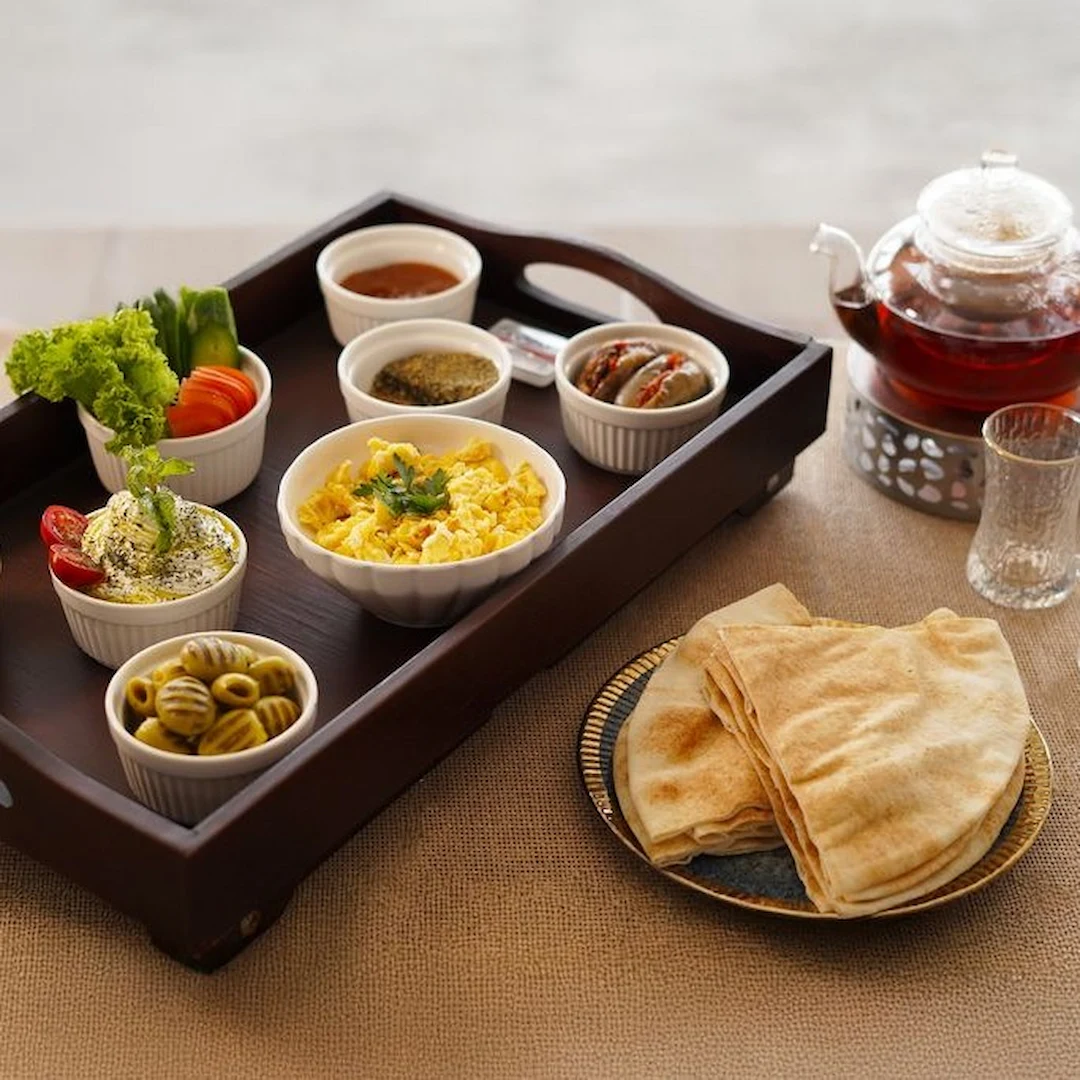 Mashraqa Cafe (11)