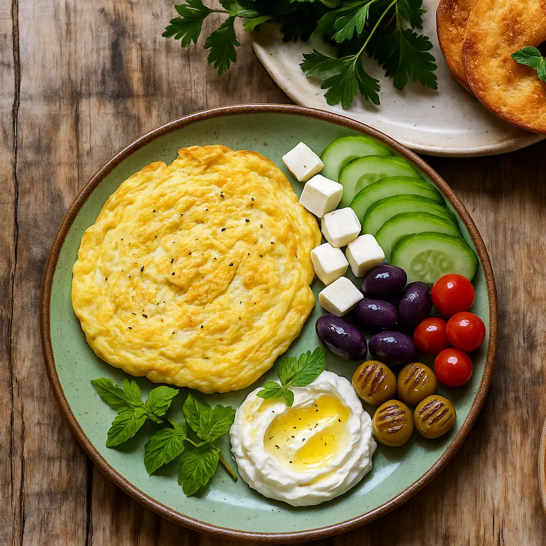 Mashraqa Cafe 14