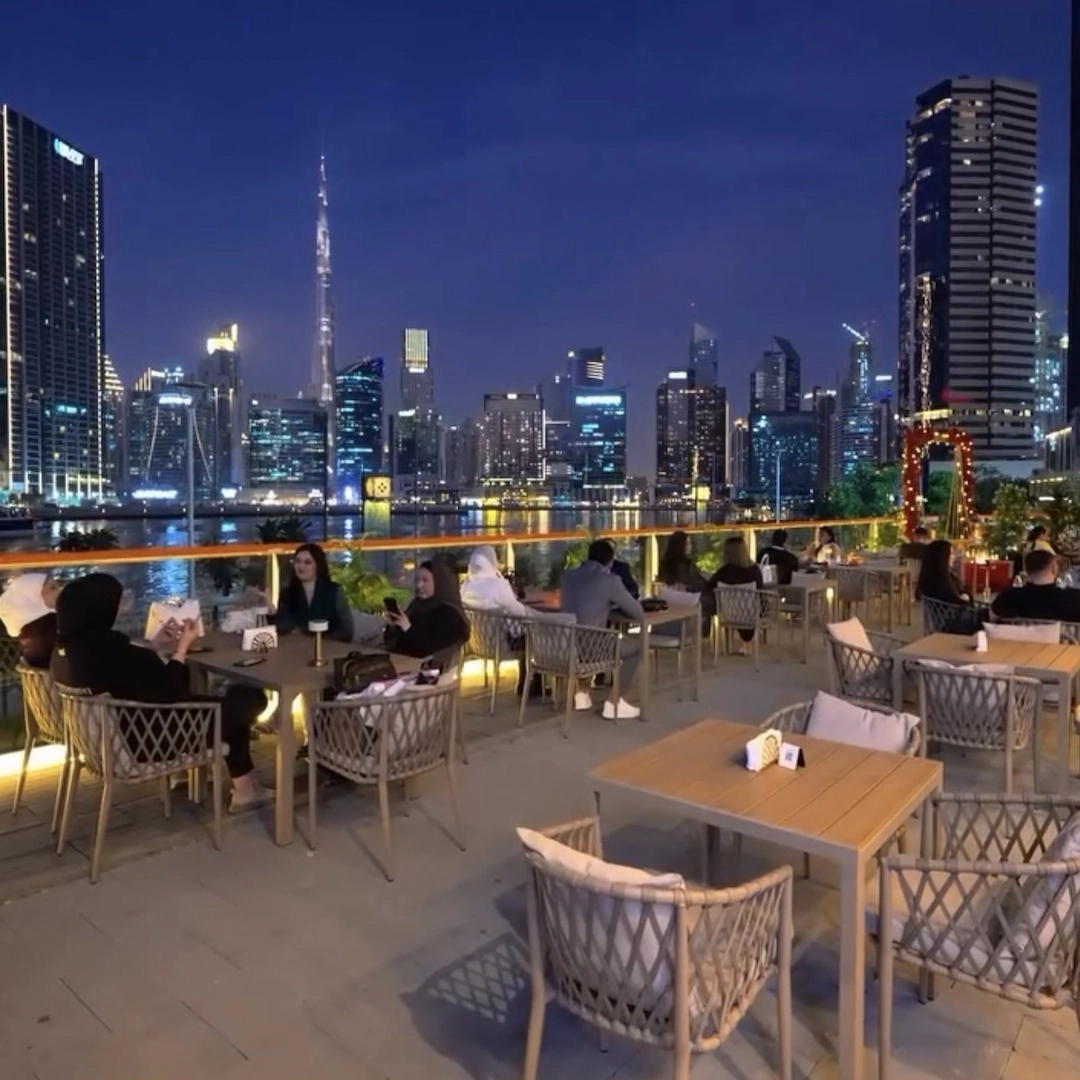 Mashraqa Cafe (2)