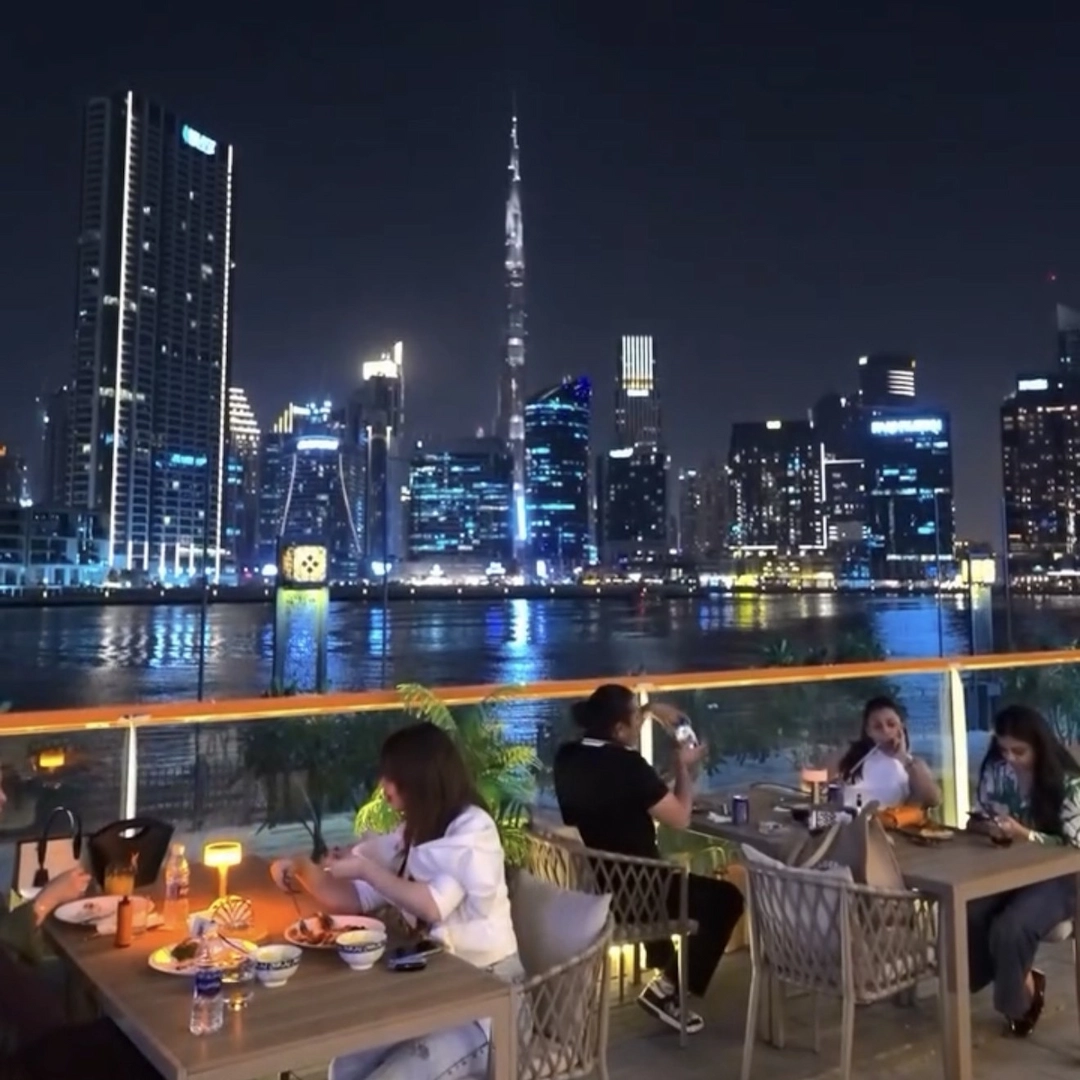 Mashraqa Cafe (3)