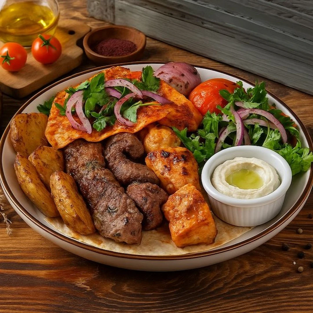 Mashraqa Cafe (6)